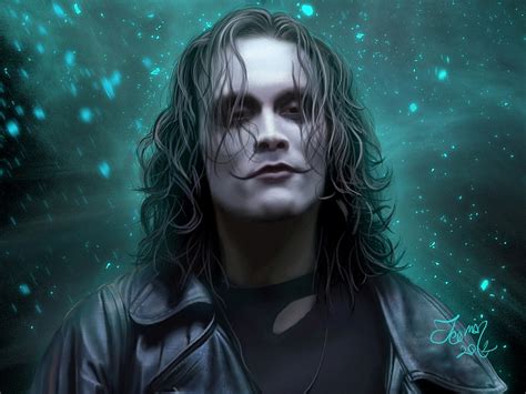 The Crow .
